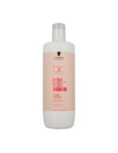 Schwarzkopf BC Repair Rescue Peptide Bond Complex Champú 1000 ml
